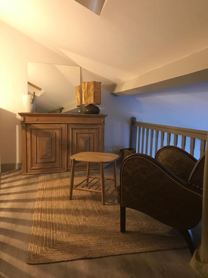 Appartement Douillet, Plein Centre Шамбон-сюр-Линьон Экстерьер фото
